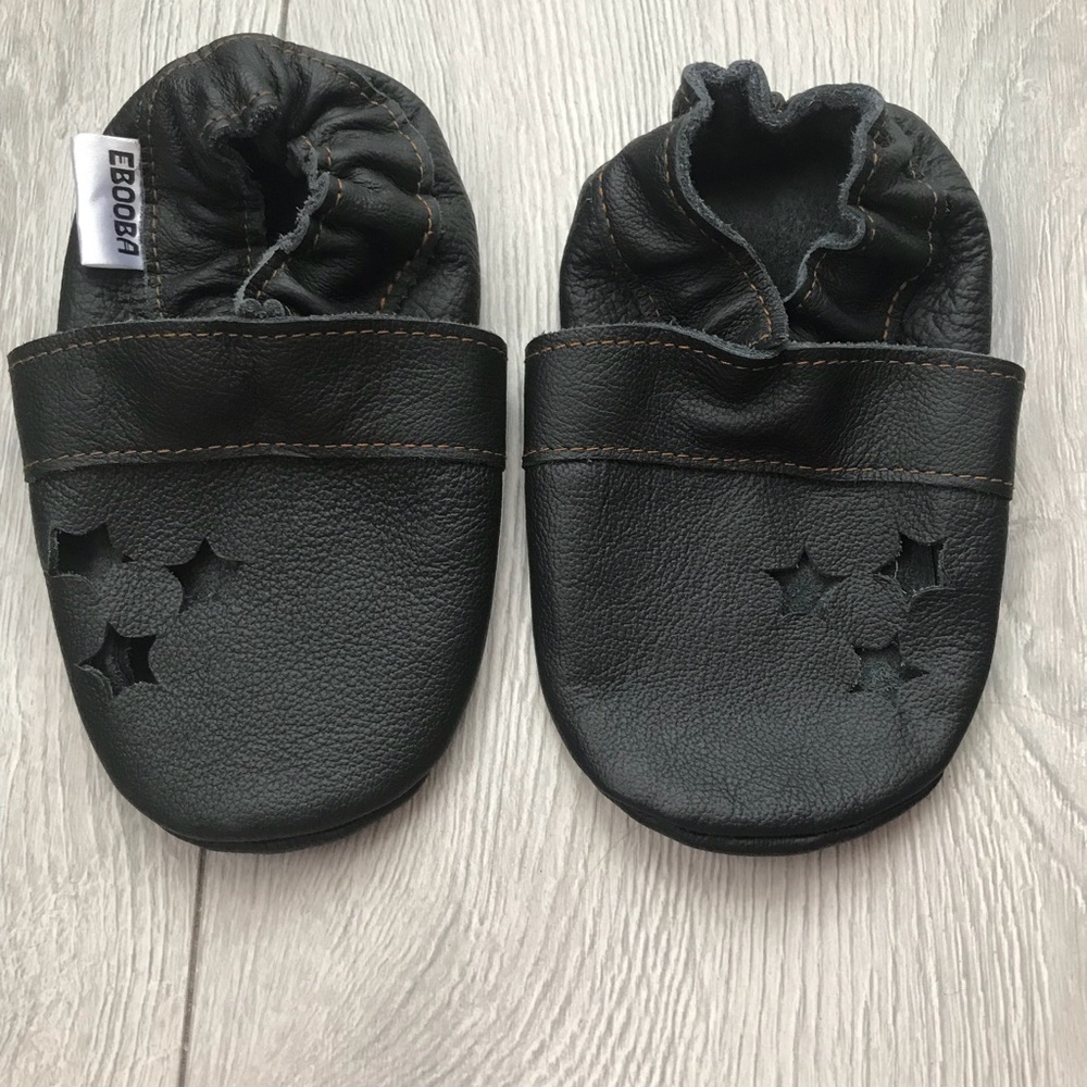 Baby shoes new